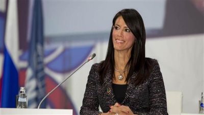 عاجل.. وزيرة التعاون الدولي تطلق أول مشروع تنموي لدعم شبكة الهلال الأحمر المصري