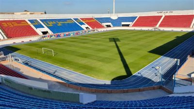 نادي حرس الحدود (قلعة المكس) ونهضة إنشائية ورياضية واجتماعية