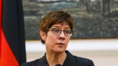 ألمانيا لم نتلق تأكيدا رسميا من واشنطن بصدد سحب قواتها