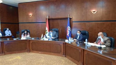 13 مشروعا استثماريا بتكلفة 102 مليون و837 ألف جنيه بالبحيرة