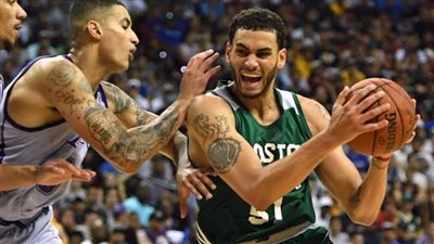 عبد الرحمن نادر: غادرت لأمريكا صغيرًا وما زلت أحتفظ بلغتي العربية