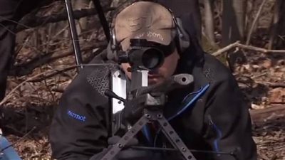 روسيا تصمم بندقية قنص ترمي إلى مسافة 7 كيلومترات