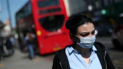 المكسيك تسجل 354 وفاة و 2999 إصابة جديدة بـفيروس 