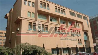  استقبال حالات الطوارئ والحوادث بمستشفيات جامعة المنوفية