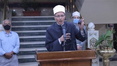 وكيل الأزهر: إجمالي المتقدمين لامتحانات الثانوية الأزهرية 128495 طالبا