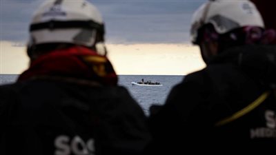 خفر السواحل التونسي ينتشل 20 جثة لمهاجرين