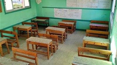 تعليم كفرالشيخ ينهي استعداده لامتحانات الثانوية 