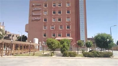 خروج أول حالة كورونا من 