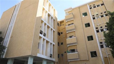 تجهيز مستشفى حميات سوهاج بسعة 70 سريرًا