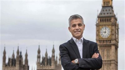 عمدة لندن يأمر بمراجعة بعض التماثيل في العاصمة لارتباطها بماضي العبودية