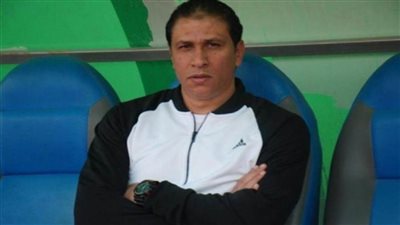 نادي أسوان يقبل استقالة المدير الفني مجدي عبدالعاطي