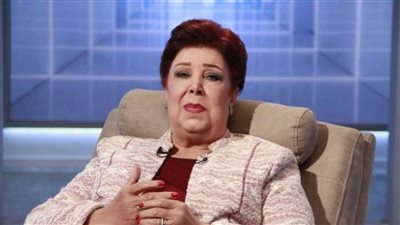 ابنة رجاء الجداوي: 