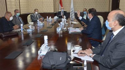 وزير الاسكان: مشروع تطوير  