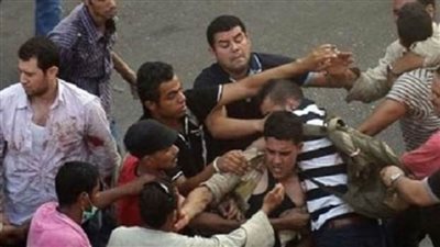 إصابة 4 بسوهاج في مشاجرة بسبب لهو الأطفال