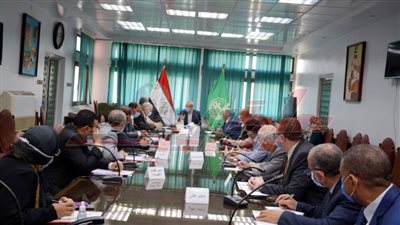 القليوبية جاهزة لاستقبال امتحانات الثانوية العامة والدبلومات الفنية