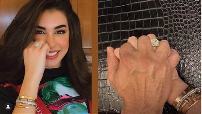 تقاليع النجوم.. 