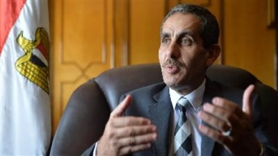 محافظ الغربية يعتمد تنسيق القبول بالثانوي العام والخاص والفندقي