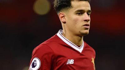  «كوتينيو» يغازل ليفربول قبل توقيع عقد نيوكاسل