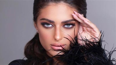 لجين قفاص تشارك في مسابقة كيم كارداشيان لأفضل خبيرة التجميل