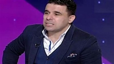  خالد الغندور يعلن إصابة نجلته بكورونا