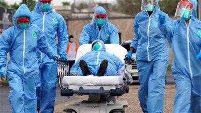 إيطاليا.. 71 حالة وفاة جديدة وأكثر من 200 إصابة بفيروس كورونا