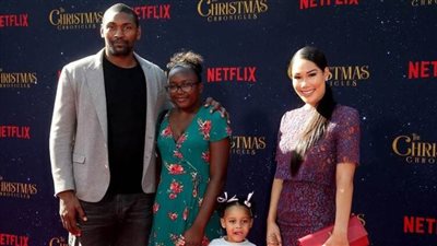 رياضي أمريكي ينوي الترشح للرئاسة ويعد بتوزيع المخدرات مجانا