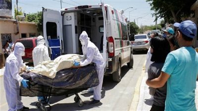 الولايات المتحدة.. إصابات كورونا تلامس المليونين والوفيات 112 ألفا