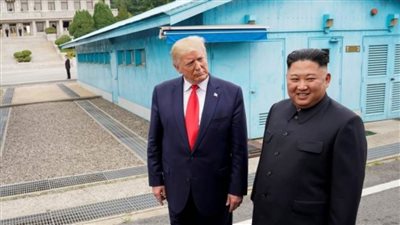 بيونج يانج: على واشنطن ألا تعلق على الشؤون الكورية الداخلية