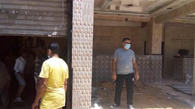 عاجل.. سحب واسترداد 16 وحدة سكنية بمدينة بدر