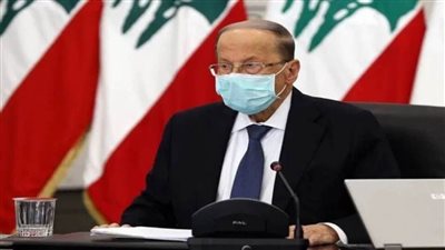 الرئيس اللبناني يلتقي السفيرة الأمريكية