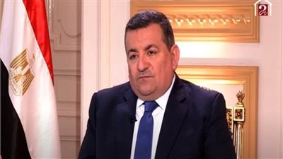 عاجل.. هيكل: دراسة فتح دور العبادة أول يوليو