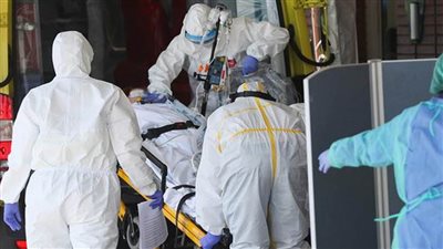 إيران.. معدل الإصابات اليومية بكورونا يواصل ارتفاعه