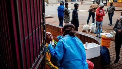 منظمة الصحة تحذر من 