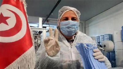 تونس.. صفر إصابة جديدة بكورونا لليوم السابع على التوالي