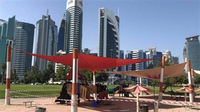 قطر تخفض الإنفاق على رواتب موظفي الحكومة بنسبة 30 بالمئة