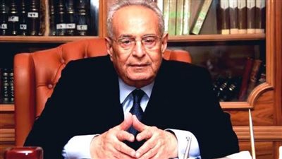 أبو شقة: أمن مصر وحماية الحدود مسئولية الجميع