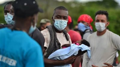 أوروبا لم تعد قبلة المهاجرين بسبب كورونا