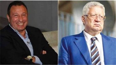 بعد ٣ أيام فقط.. قناة الأهلي توقف تجاوزات رئيس الزمالك