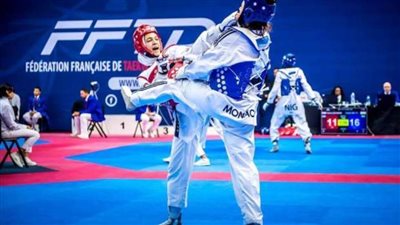 المركز الأولمبي الأقرب لاستضافة معسكر التايكوندو بعد عودة النشاط