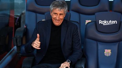 قانون التبديلات الخمس يثير الجدل بين مدربي الكرة بإسبانيا