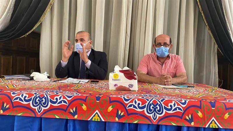 وكيل وزارة التربية