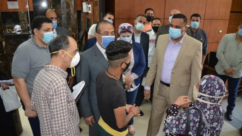 تشغيل المركز التكنولوجي