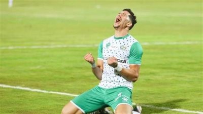 الزمالك يعرض ثنائي الفريق على المصري لضم محمود وادي