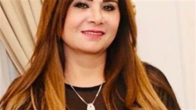 أمل رمزي: الوفد داعم قوي للدولة والرئيس في ملفي ليبيا وسد النهضة