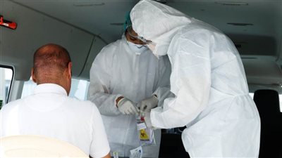 الأردن تسجل 25 إصابة جديدة بفيروس كورونا