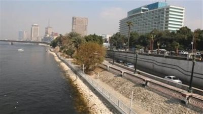 عاجل.. ضبط متهمين وضعا مقاعد بممشى الكورنيش 