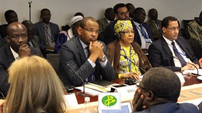 موريتانيا تشارك في اجتماع التحالف من أجل الساحل