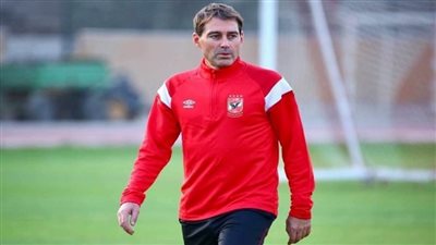 عاجل.. عضو مجلس إدارة بالأهلي يكشف تفاصيل تجديد عقد 