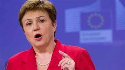 صندوق النقد الدولي: حكومات العالم أنفقت 10 تريليونات دولار لمواجهة كورونا