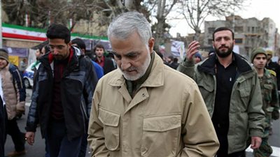 إيران تكشف معلومات عن 